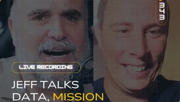 EP343 - Jeff Talks Data, Mission Multipliers with ChurchApps.org