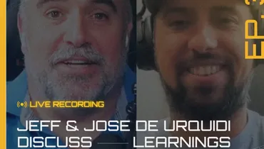 EP340 Jeff & Jose de Urquidi Discuss Learnings from Catholic Digital Missionaries