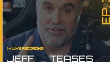 EP338 - Jeff Teases What's Next
