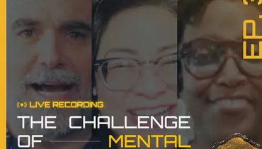 EP336 - The Challenge of Mental Health in Digital Missions