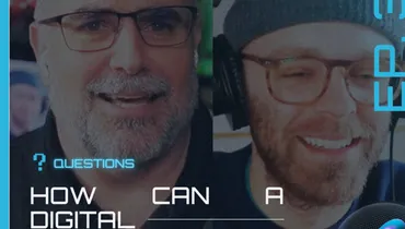 EP 329 - Questions - How Can a Digital Missionary Get Funding?