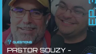 EP 327 - Questions - Pastor SouZy - Is Influencer a Bad Word?