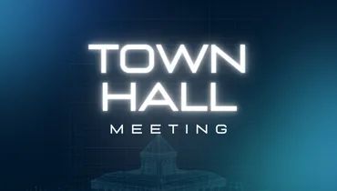 EP 326 - TOWN HALL MEETING 2025 - Why Do I Need theChurch.digital?