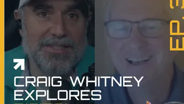 EP317 - Craig Whitney Explores Digital Calling