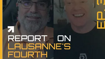 EP316 Digital Missionary - Jeff & JMo Report on Lausanne's Fourth Congress in Korea