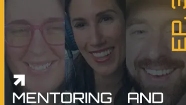 EP315 - Mentoring and Disciple-Making in a Digital Age feat. Katie Bulmer