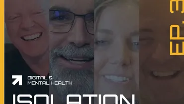 EP310 - Digital & Mental Health - Isolation vs Solitude with Nate Graybill