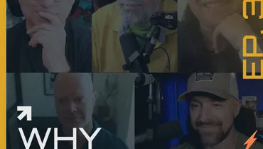 EP304 - Why Discord?