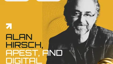 EP300 - Alan Hirsch, APEST, and Digital Church Movements