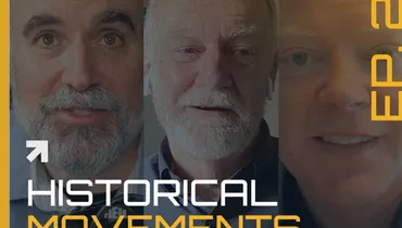 EP299 - Steve Addision, Jason Morris, and Historical Movements of God