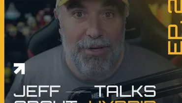 EP297 - Jeff talks about hybrid microsites