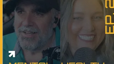 EP296 - Mental Health Ministry with Megan Carter