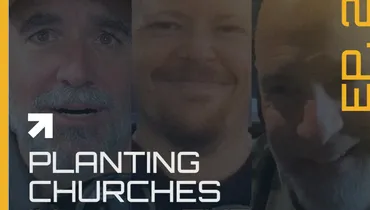 EP295: Peyton Jones, Stunami, and Planting Churches in the Metaverse