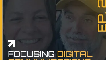 EP294 - Barbara Carneiro & Focusing Digital Communications for Church