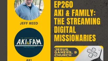 EP260 - Aki & Family Streaming