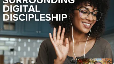 EP239: Global Research Surrounding Digital Discipleship