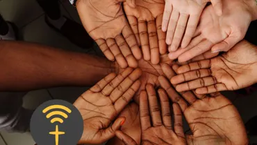 EP228: Anne Bosarge & Digital Discipleship in Africa