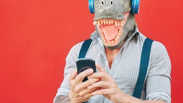 EP211: Digital Ministry Doesn't Have To Be WEIRD!