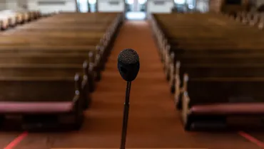 BETA13: Defining a Successful Church