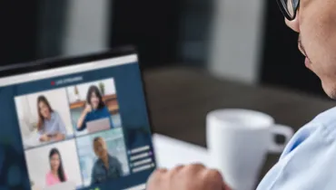 EP115: Digital Discipleship thru Timothy Initiative