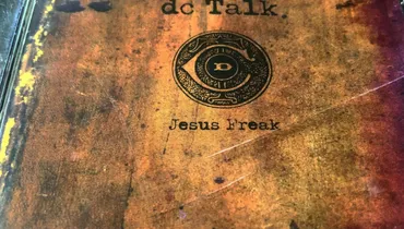 CRAY03: Today’s Cultural Relevancy of DC Talk’s Jesus Freak