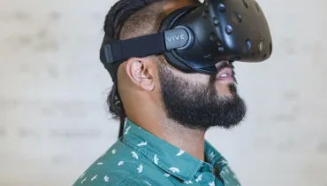 EP103: Jason Poling & The Virtual Reality Multisite Campus