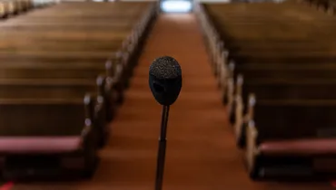 EP101: Jim Tomberlin & The Goal of Physical Church