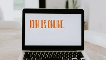 EP098: Patrick Holden & The Potential Simplicity of Online Church Services