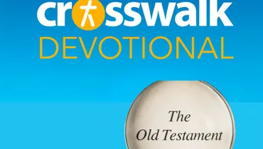 Finding Jesus in Old Testament