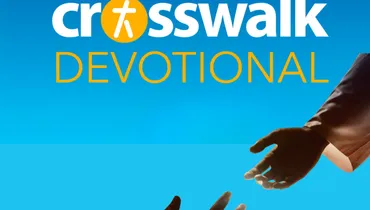 Step Away from the World and Into the Arms of Jesus