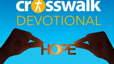 Finding Hope When You Feel Hopeless