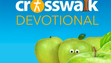 The Apple of God’s Eye