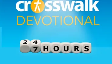 What Would it Look Like to Worship God 24/7?