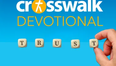 How Do I Trust God When I Don’t Understand What He’s Doing?
