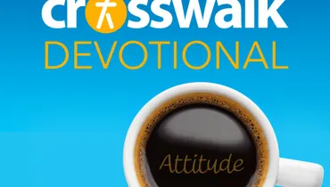 The Quickest Way to an Attitude Adjustment