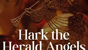 Hark the Herald Angels Sing