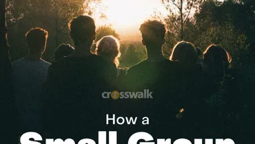 How a Small Group Can Make a Big Difference