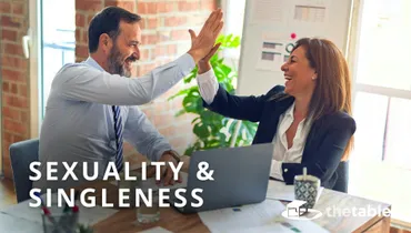 Sexuality and Singleness (Classic)
