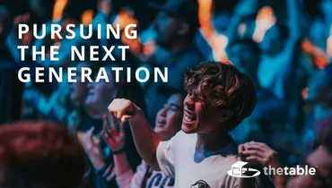 Pursuing the Next Generation (Classic)