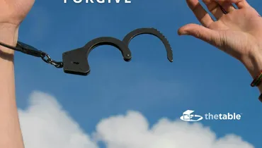 Freedom to Forgive