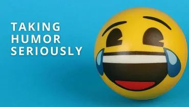 Taking Humor Seriously - Classic 