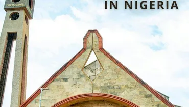The Church in Nigeria