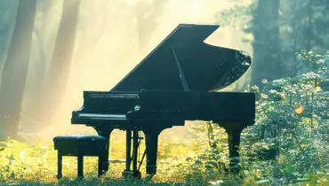 Nobody Fills My Heart Like Jesus - PEACE