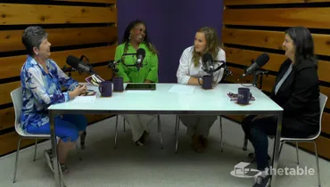  The Ministry of Women in Scripture