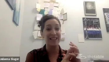 Faith and Dance