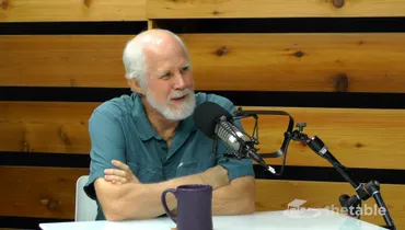 Why the Church Needs Drama and the Arts