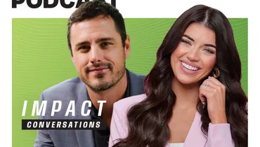 Impact Conversation Series: Madi Prewett Troutt and Ben Higgins