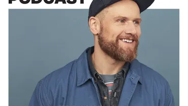 Episode 1278: Rend Collective's Chris Llewellyn