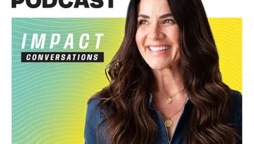 Impact Conversation Series: Tara-Leigh Cobble and Art Rainer