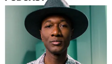 Episode 1243: Aloe Blacc